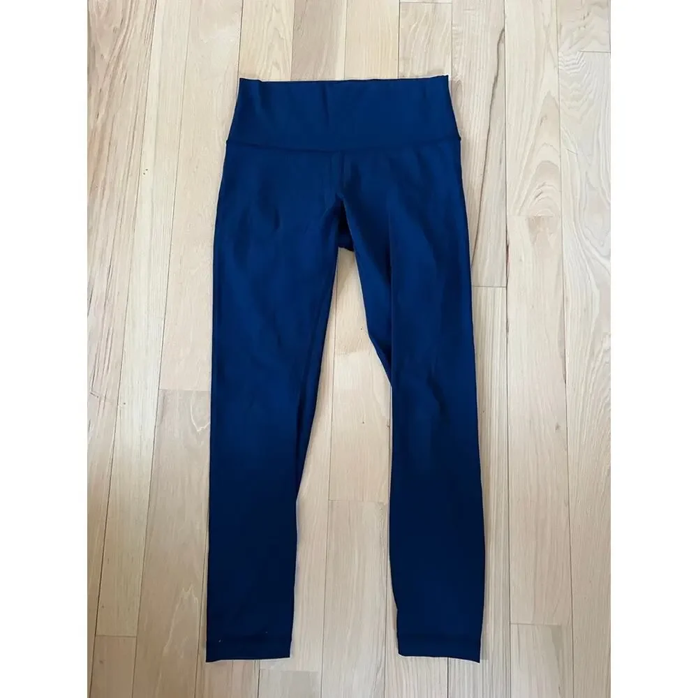 lululemon athletica great gently